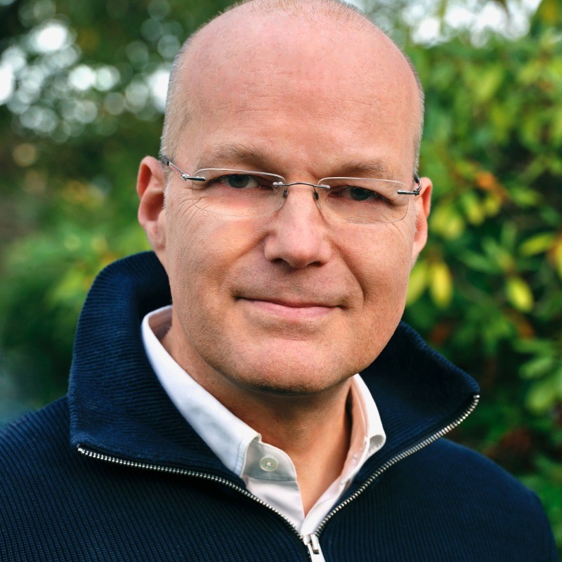 Hauke Hansen BeLean
